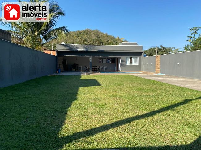 Casa - Venda:  via parque , Rio Bonito - RJ