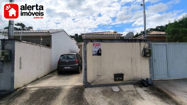 Casa - Venda:  Via parque / praça cruzeiro, Rio Bonito - RJ