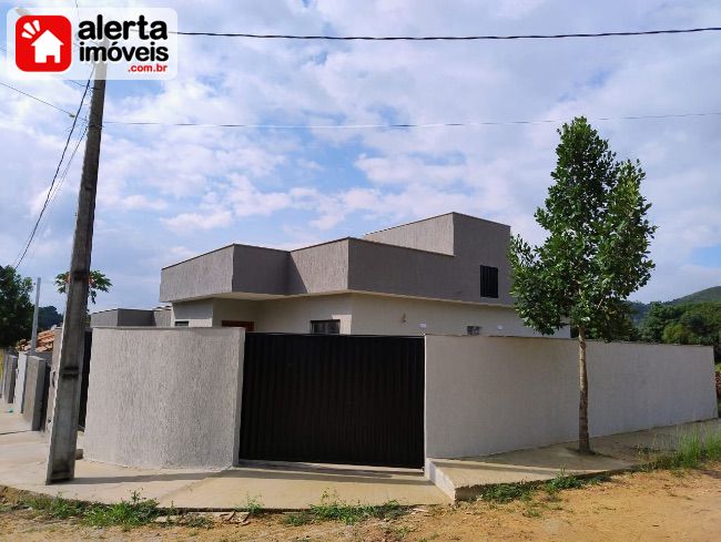 Casa - Venda:  Viçosa , Rio Bonito - RJ