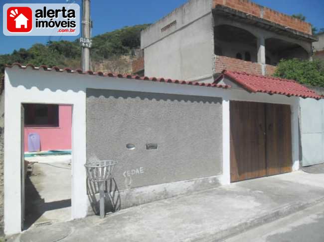 Casa - Venda:  Guaratiba , Rio de Janeiro - RJ