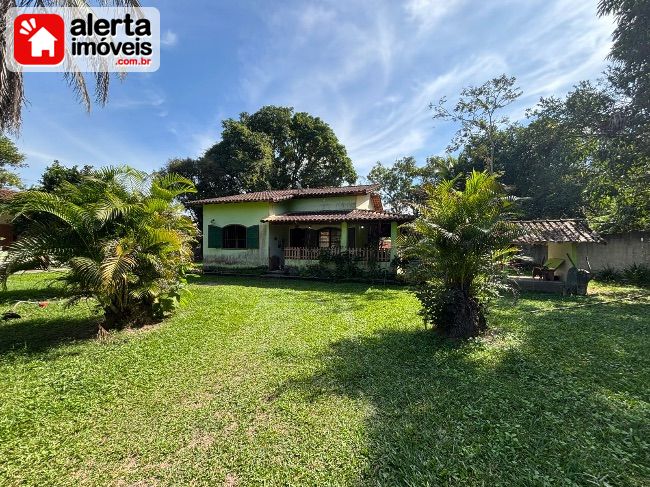 Casa - Venda:  Fazenda Brasil , Silva Jardim - RJ