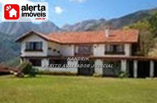 Casa - Venda:  Campanha, Teresópolis - RJ