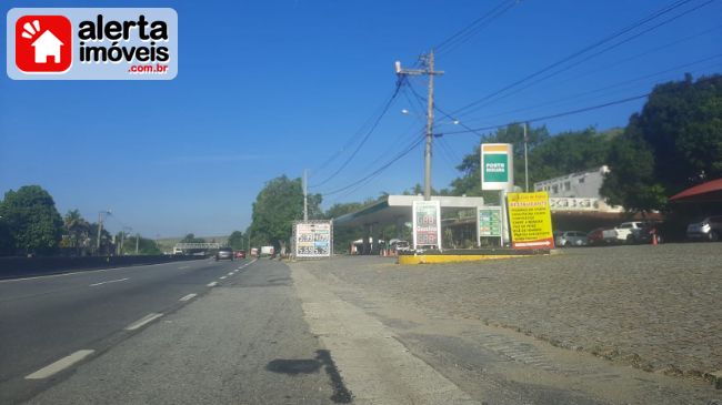 Chácara - Venda:  Boa Esperança , Rio Bonito - RJ