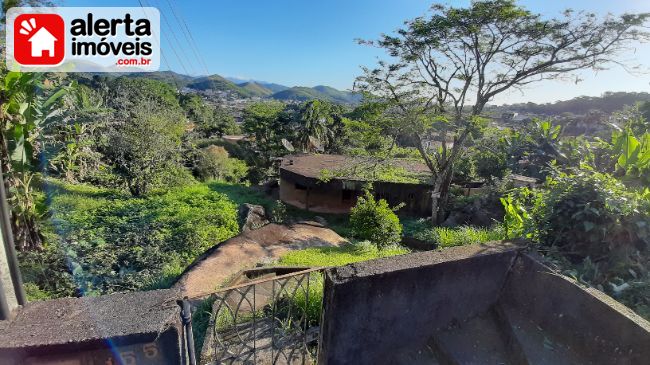 Chácara - Venda:  Caixa Dágua, Rio Bonito - RJ