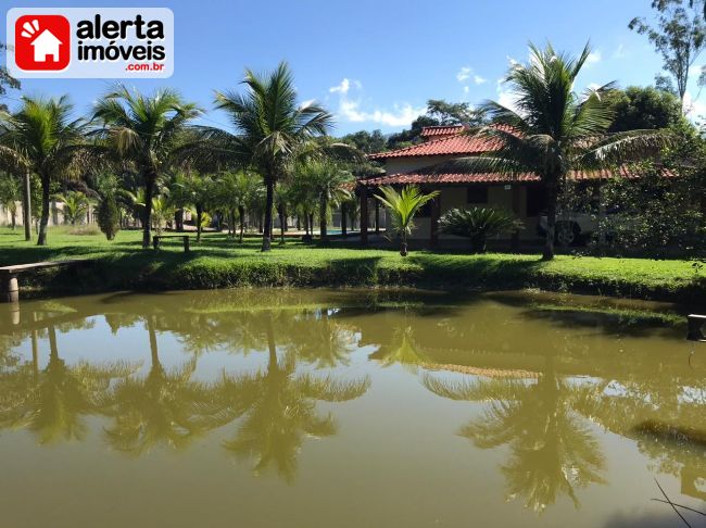 Chácara - Venda:  Colina da Primavera, Rio Bonito - RJ