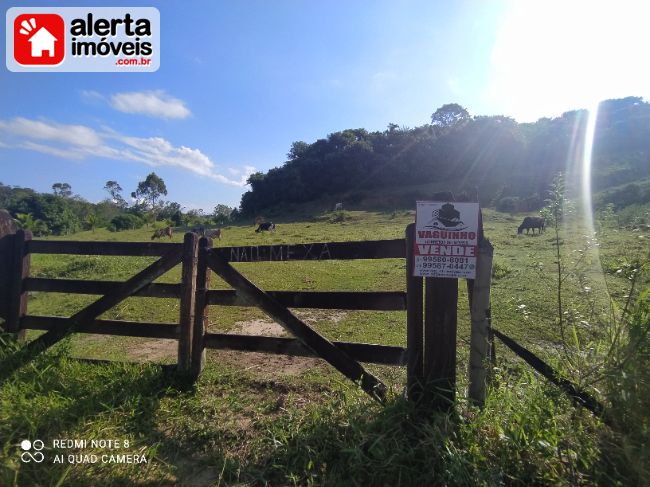 Chácara - Venda:  Condomínio rural, Rio Bonito - RJ