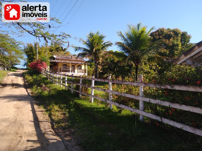 Chácara - Venda:  Duas Barras , Rio Bonito - RJ