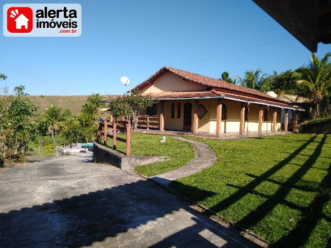 Chácara - Venda:  Duas Barras, Rio Bonito - RJ