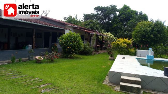 Chácara - Venda:  Duas Barras, Rio Bonito - RJ