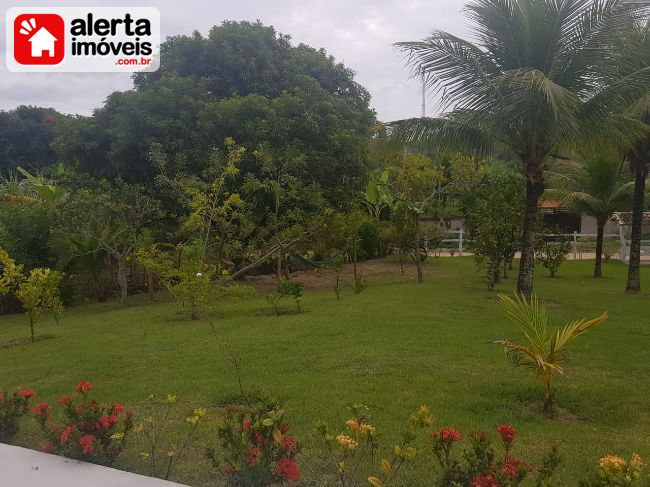 Chácara - Venda:  Duas Barras - Boa Esperança, Rio Bonito - RJ