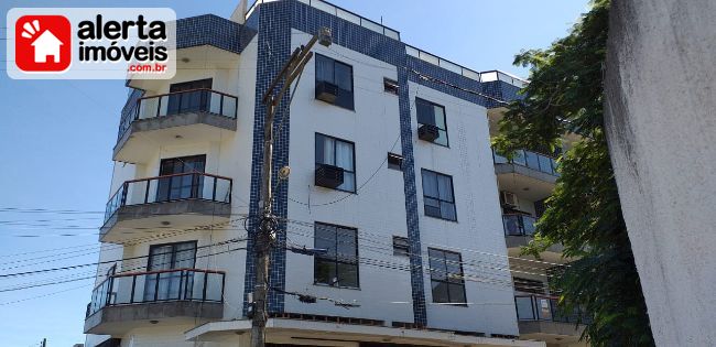 Cobertura Duplex - Venda:  Centro, Rio Bonito - RJ