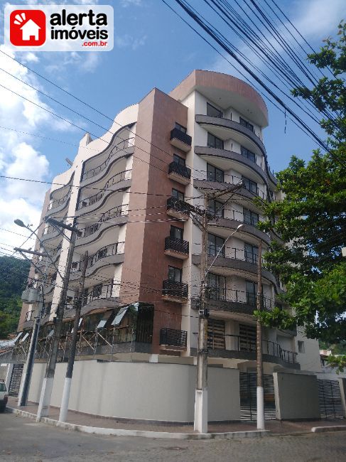 Cobertura Duplex - Venda:  Centro, Rio Bonito - RJ
