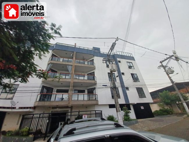 Cobertura Duplex - Venda:  Centro, Rio Bonito - RJ