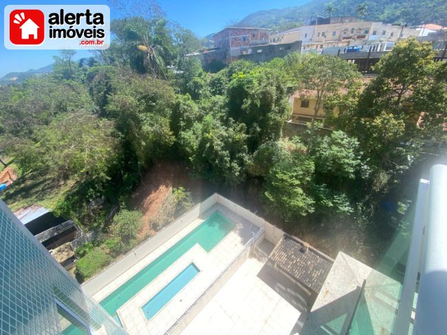 Cobertura Duplex - Venda:  centro, Rio Bonito - RJ