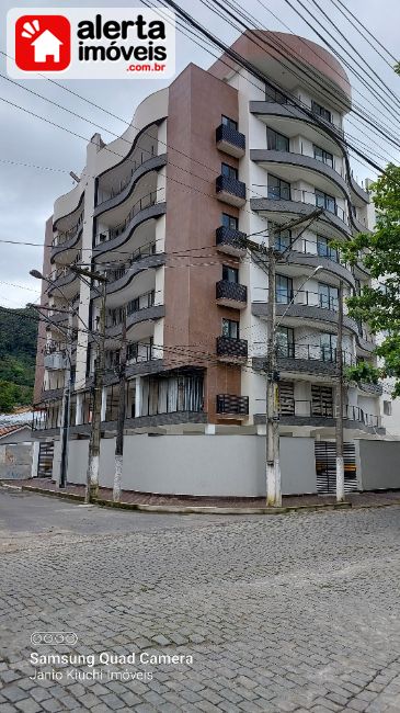 Cobertura - Venda:  CENTRO, Rio Bonito - RJ