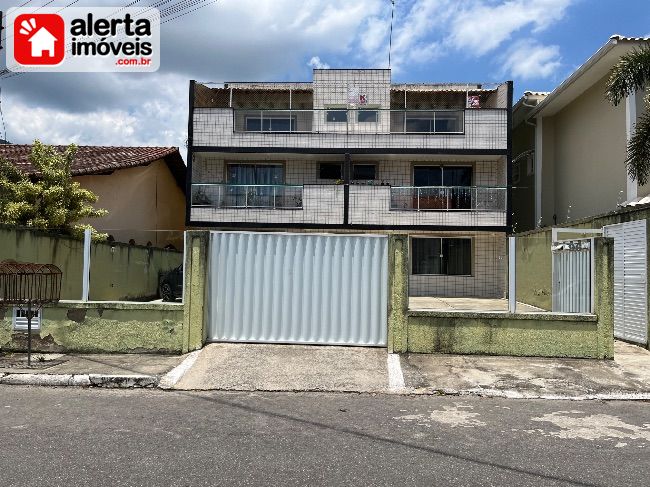 Cobertura - Venda:  Mangueirinha , Rio Bonito - RJ