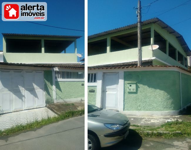Condomínio Fechado - Venda:  Guaratiba, Rio de Janeiro - RJ