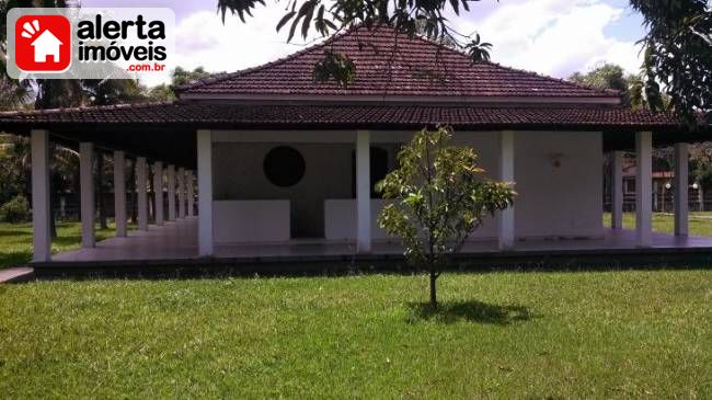 Conjunto Comercial - Venda:  Parque Santa Rosa de Lima, Itaboraí - RJ