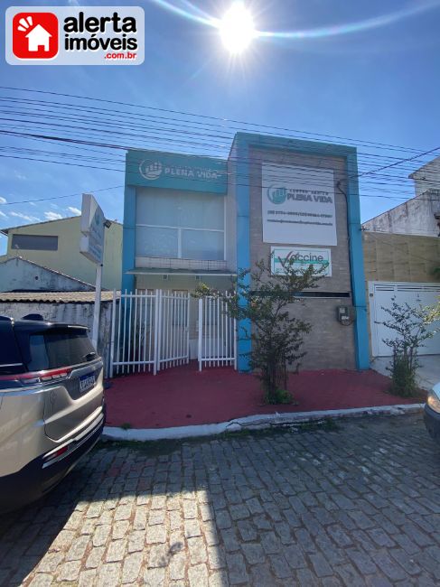 Conjunto Comercial - Venda:  Centro, Rio Bonito - RJ