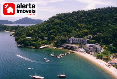 Flat - Venda:  villa Velha, Angra dos Reis - RJ
