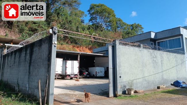 Galpão - Aluguel:  BELA VISTA, Rio Bonito - RJ