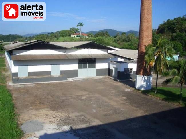 Galpão - Aluguel:  Centro, Rio Bonito - RJ