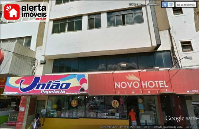 Hotel - Venda:  Centro , Rio Bonito - RJ