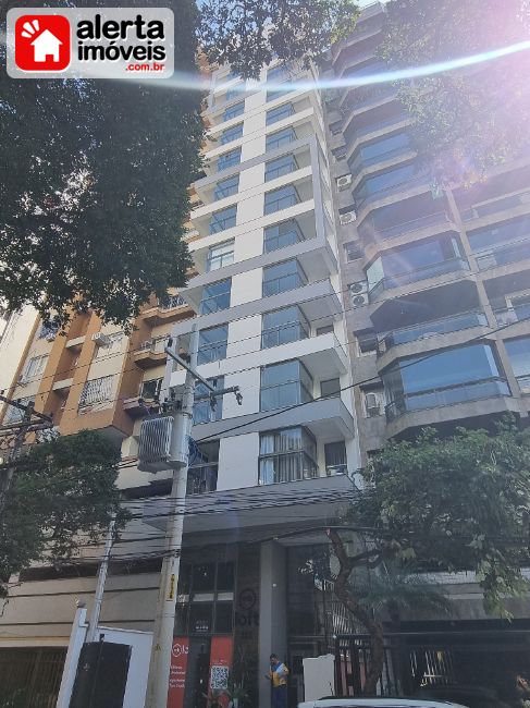 Loft - Aluguel:  Icarai, Niterói - RJ