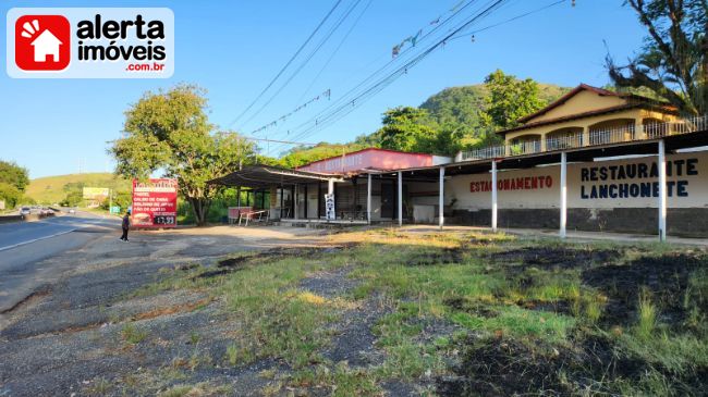 Loja - Aluguel:  Boa Esperança , Rio Bonito - RJ