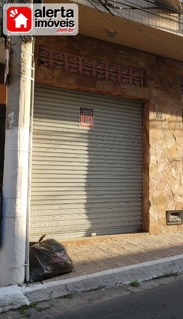 Loja - Aluguel:  Centro, Rio Bonito - RJ