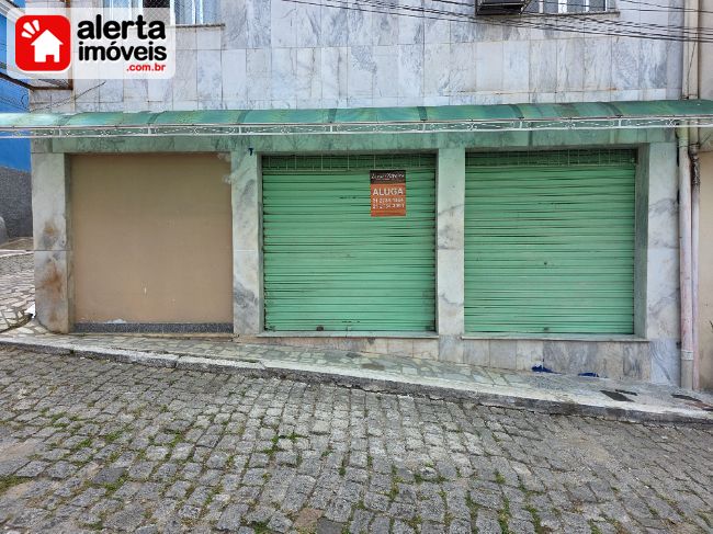 Loja - Aluguel:  Centro, Rio Bonito - RJ