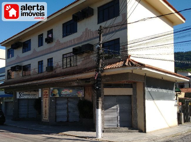Loja - Aluguel:  Centro, Rio Bonito - RJ