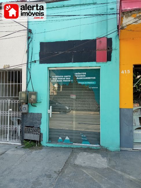 Loja - Aluguel:  Centro, Rio Bonito - RJ