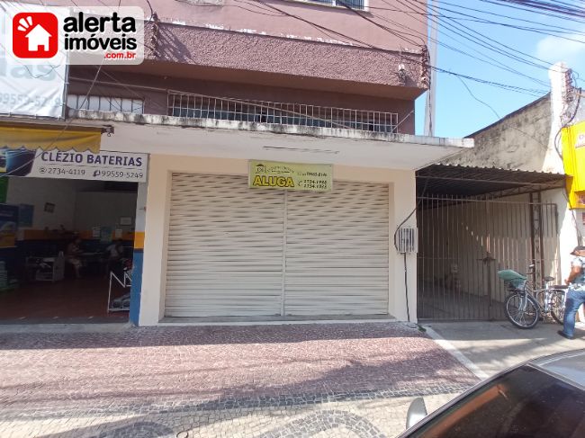 Loja - Aluguel:  Centro, Rio Bonito - RJ