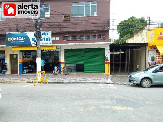Loja - Aluguel:  Centro, Rio Bonito - RJ