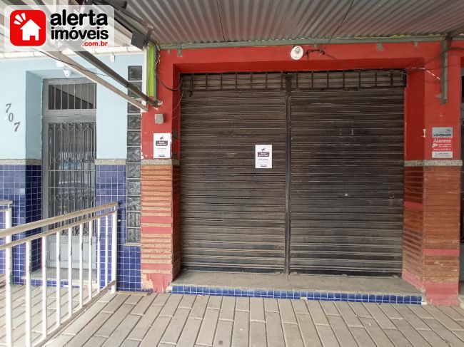 Loja - Aluguel:  Centro, Rio Bonito - RJ
