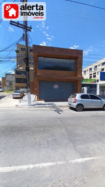 Loja - Aluguel:  Centro, Rio Bonito - RJ