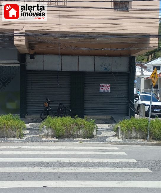 Loja - Aluguel:  centro, Rio Bonito - RJ