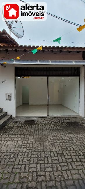 Loja - Aluguel:  Centro, Rio Bonito - RJ