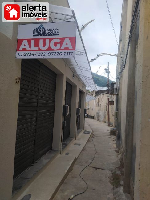 Loja - Aluguel:  Centro, Rio Bonito - RJ