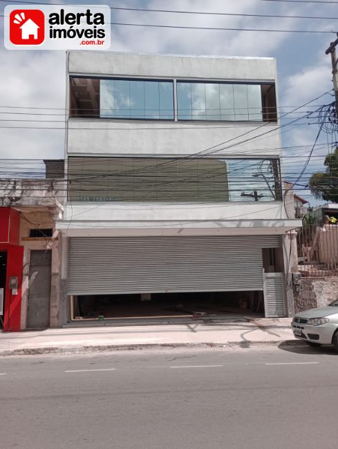 Loja:  Centro, Rio Bonito - RJ