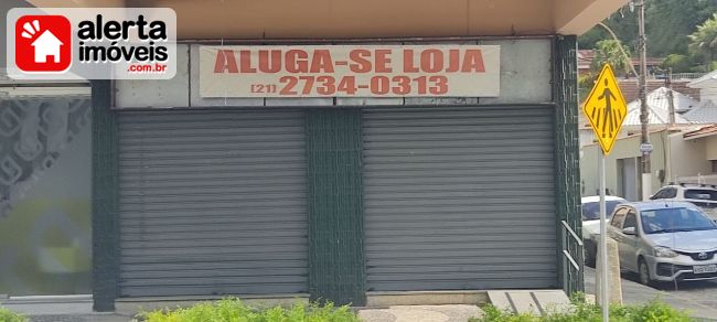 Loja - Venda - Aluguel:  Centro, Rio Bonito - RJ