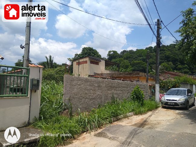 Lote - Venda:  Avenida Epifanio, Rio Bonito - RJ