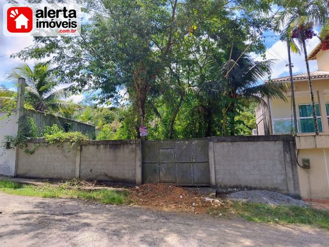 Lote - Venda:  Bela Vista, Rio Bonito - RJ