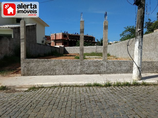 Lote - Venda:  Centro, Rio Bonito - RJ