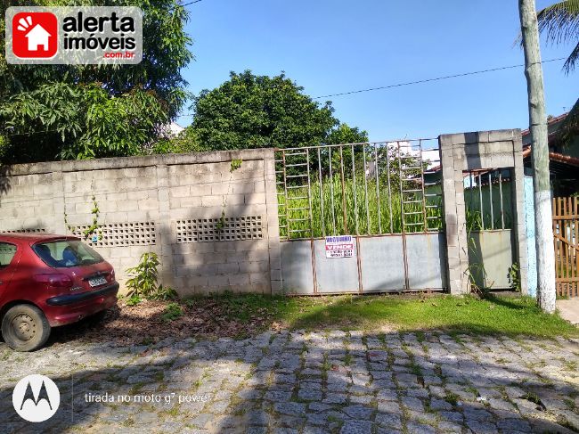 Lote - Venda:  Centro, Rio Bonito - RJ