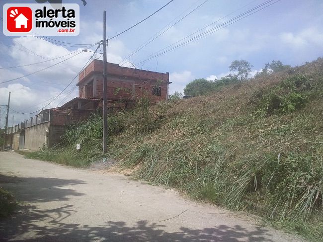 Lote - Venda:  Mangueira , Rio Bonito - RJ