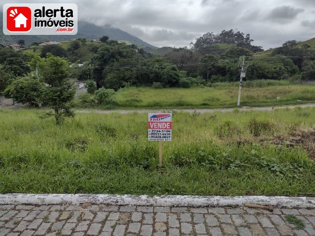 Lote - Venda:  Praça Cruzeiro, Rio Bonito - RJ