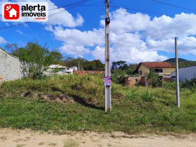 Lote - Venda:  Praça Cruzeiro, Rio Bonito - RJ