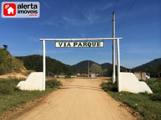 Lote - Venda:  Praça Cruzeiro - Via Parque, Rio Bonito - RJ